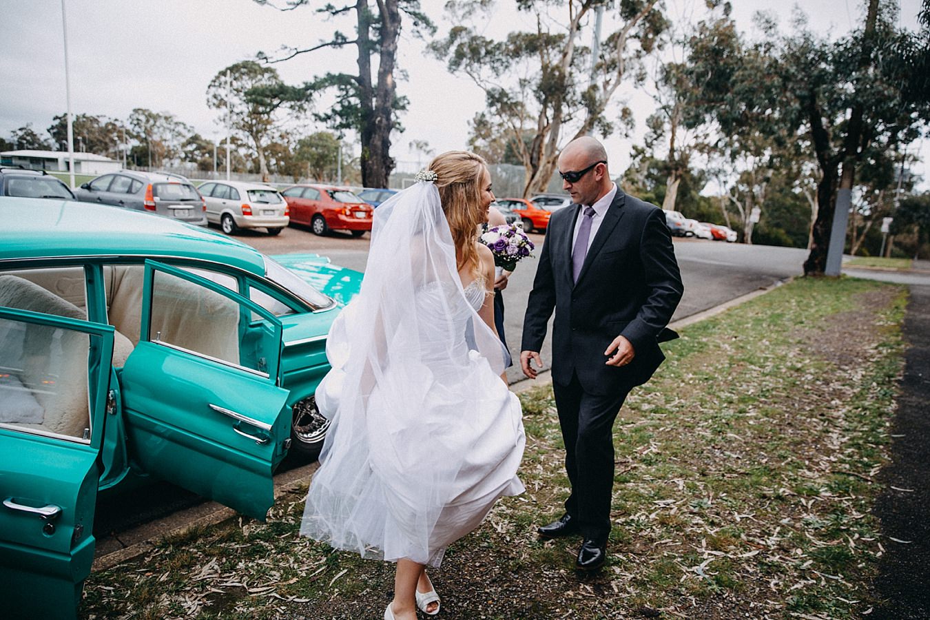 Wedding Photographer Australia Emily Grace Photography