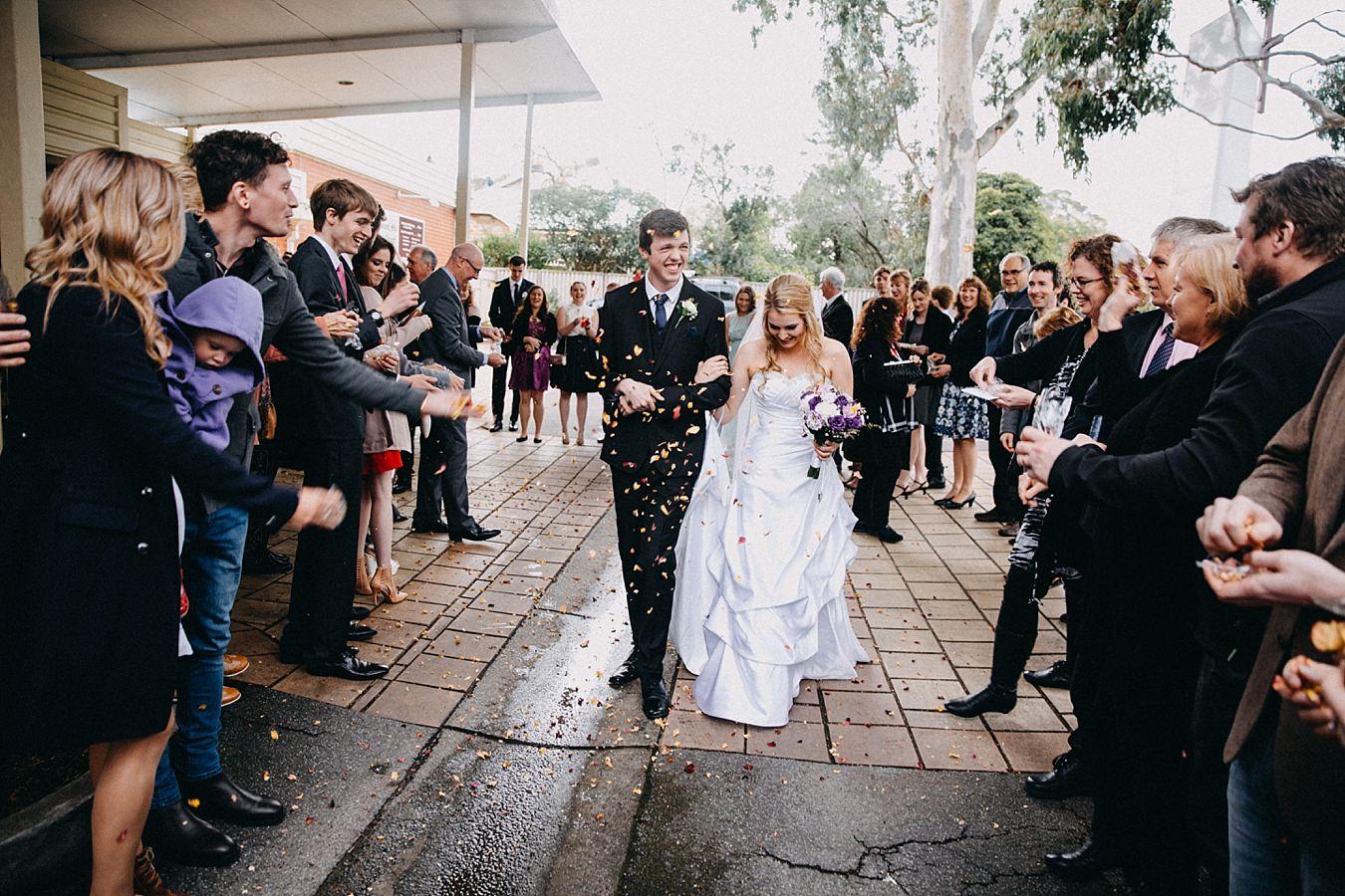 Wedding Photographer Australia