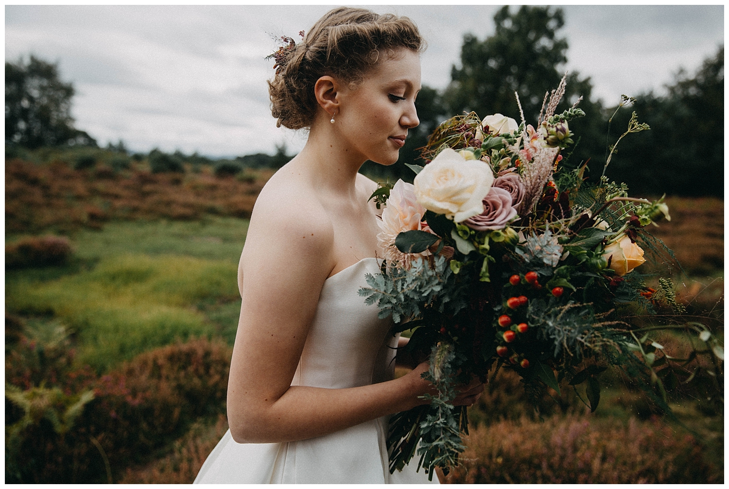 Haslemere Wedding