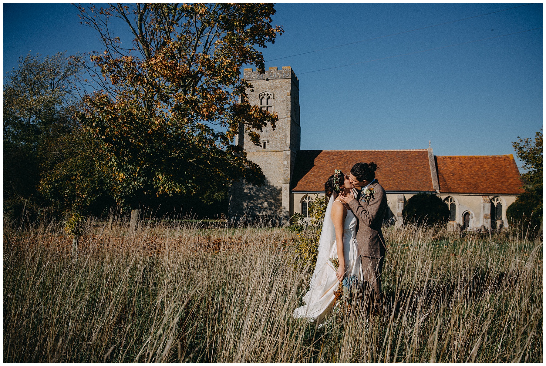 Alpheton Hall Barn