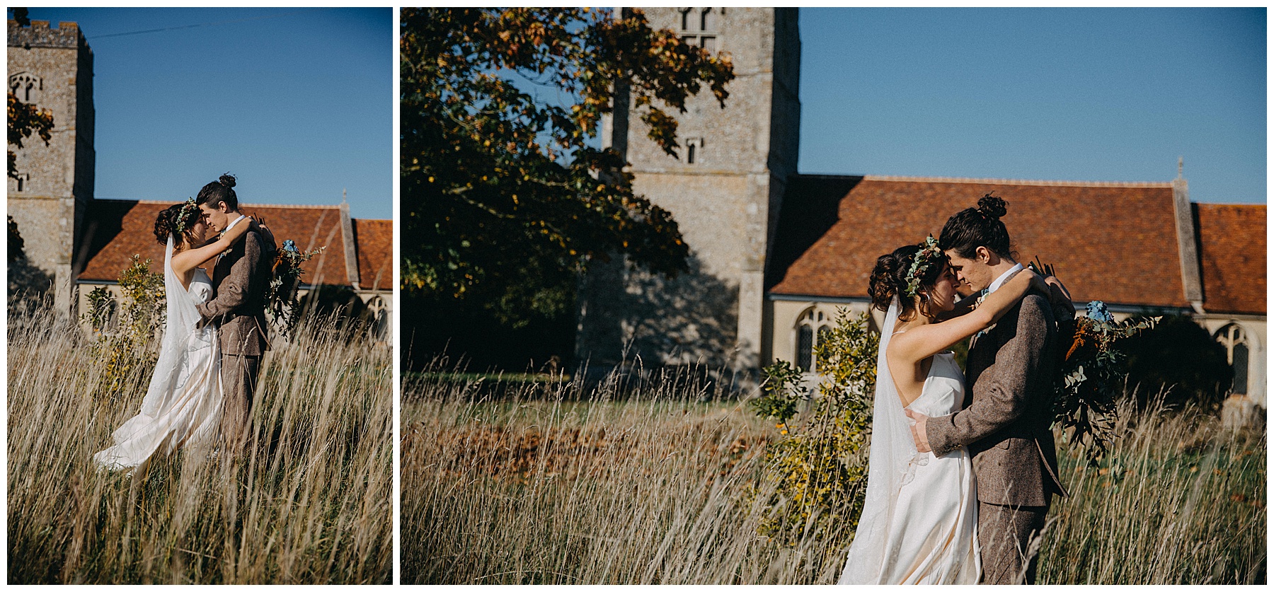 Alpheton Hall Barn